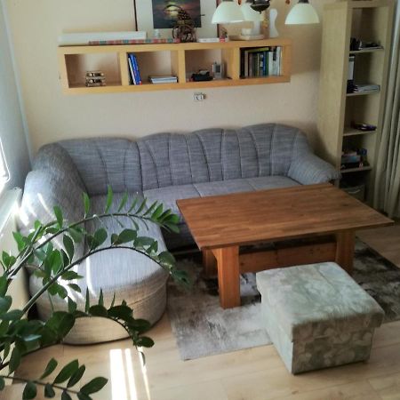 Ferienwohnung Seilerberg Freiberg Exteriör bild