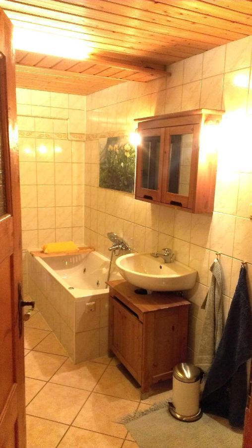 Ferienwohnung Seilerberg Freiberg Exteriör bild