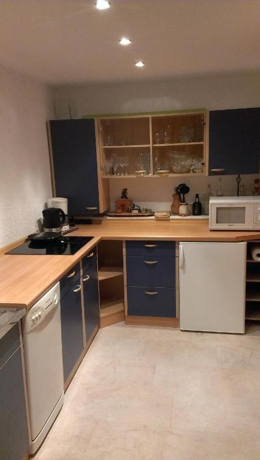 Ferienwohnung Seilerberg Freiberg Exteriör bild
